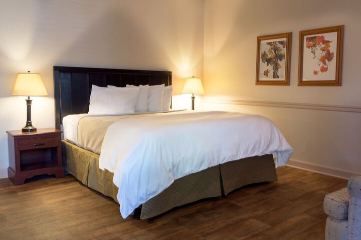 Wine Country Inn