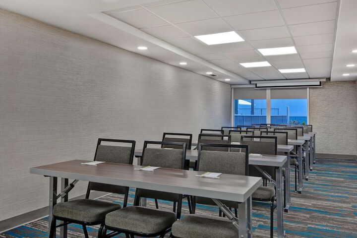 Home2 Suites by Hilton Ormond Beach Oceanfront
