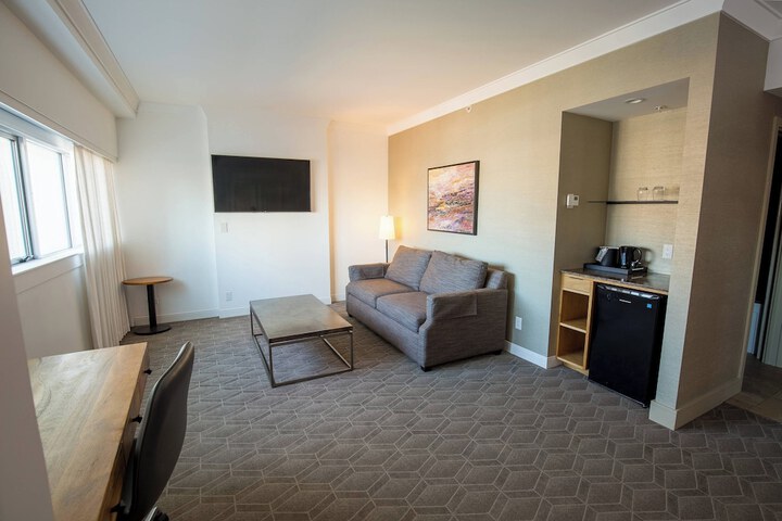 Delta Hotels by Marriott Kamloops