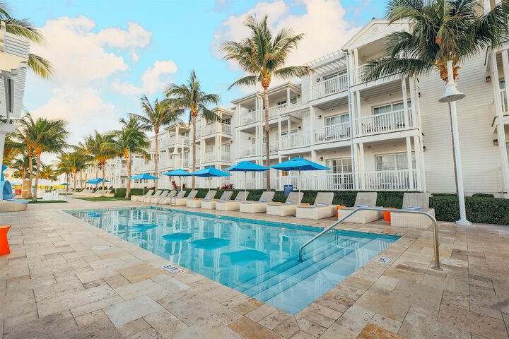 Hilton Key West Resort & Marina