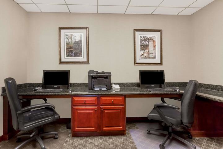 Business Center 42 of 42