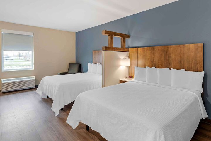 Extended Stay America Premier Suites - Belgrade - Bozeman - Yellowstone Airport