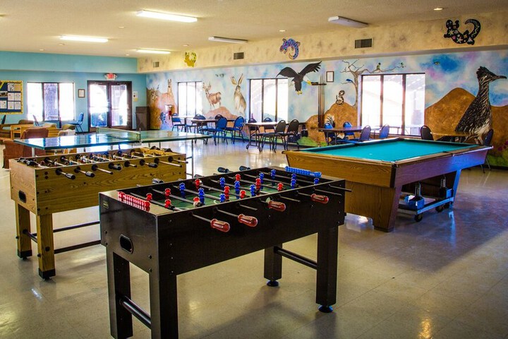 Verde Valley RV & Camping Resort a Thousand Trails Property