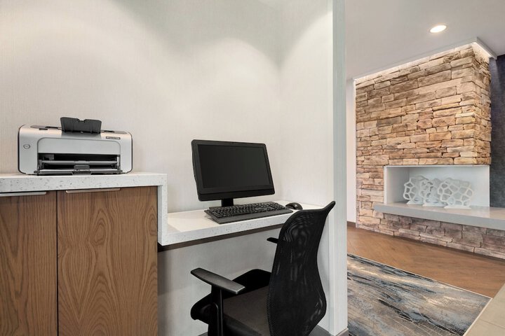 Business Center 24 of 24
