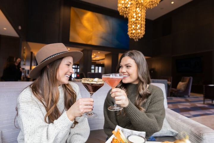 Grand Hyatt Vail Resort and Spa
