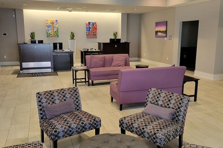 Hotel Interior 7 of 37