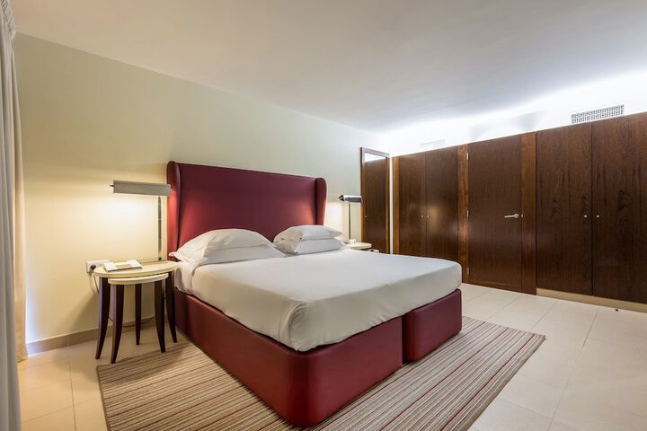 NAU Sao Rafael Suites – All Inclusive