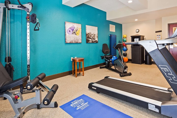Health and Fitness 45 of 51