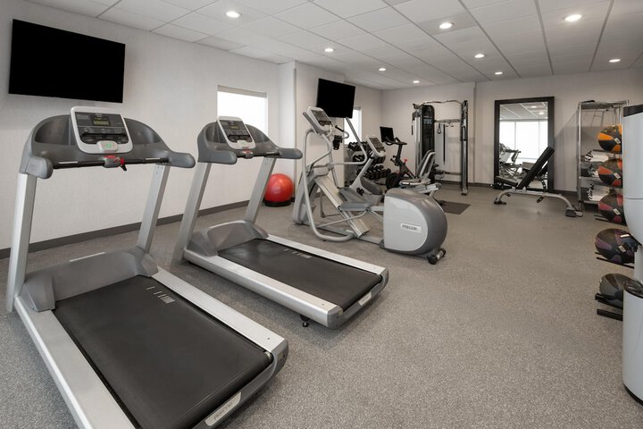 Home2 Suites by Hilton Meridian