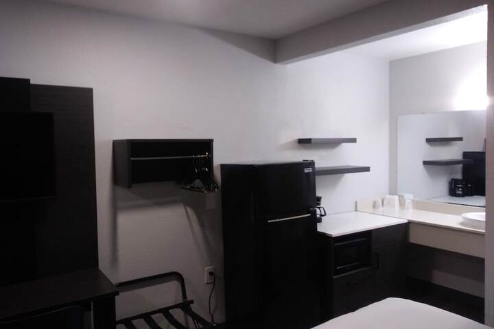 Studio 6 West Sacramento CA