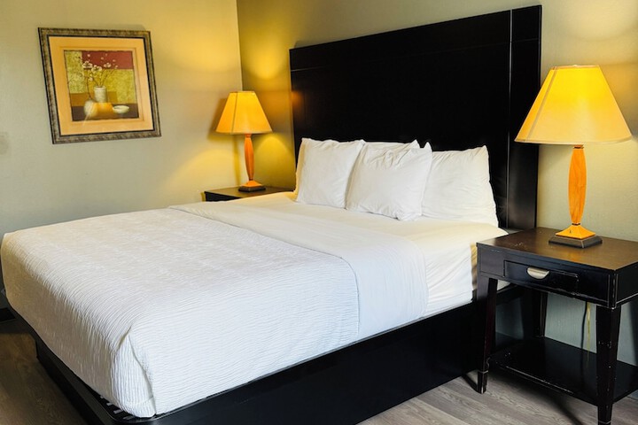 La Quinta Inn & Suites by Wyndham Morgan City