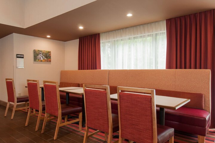 Hampton Inn Brevard