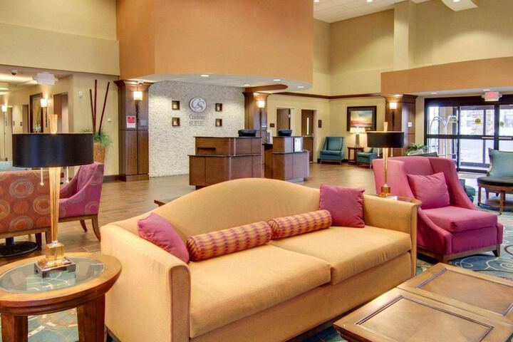 Hotel Interior 8 of 27
