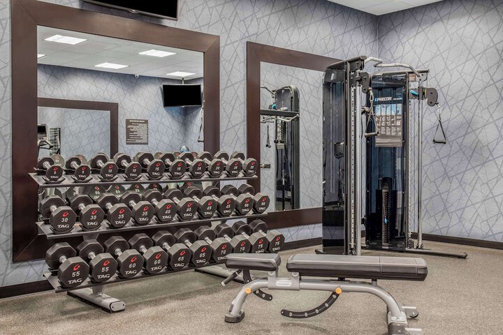 Health and Fitness 40 of 41
