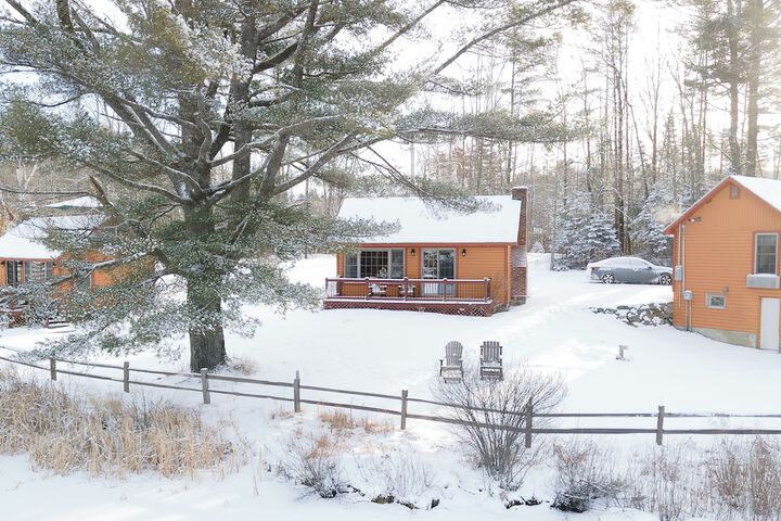 Presidential Mountain Resort