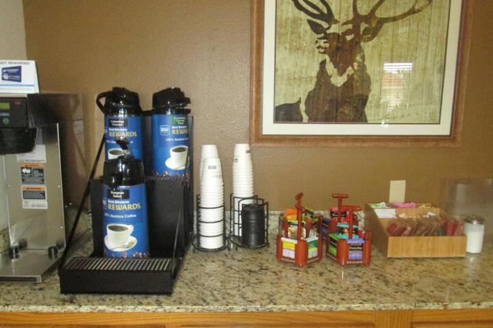 Best Western Llano