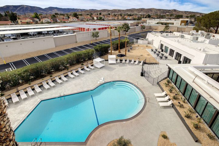 Pool 8 of 82