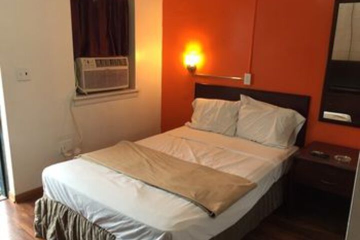 Soy City Motel