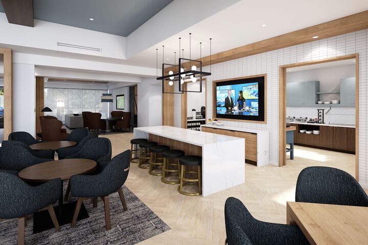 Staybridge Suites Racine Mount Pleasant by IHG