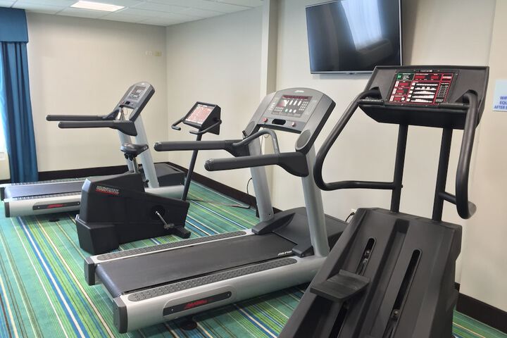 Health and Fitness 49 of 49