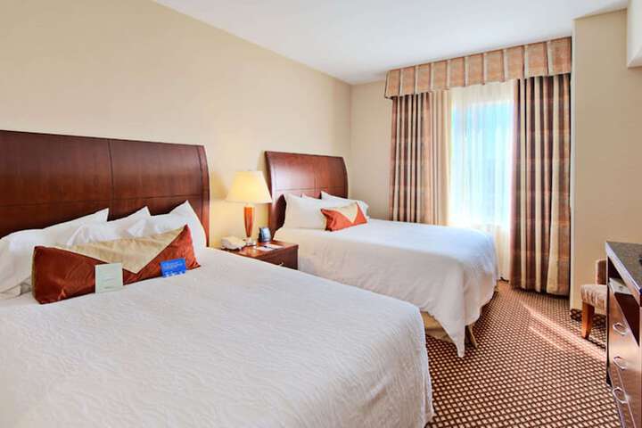 Hilton Garden Inn Laramie