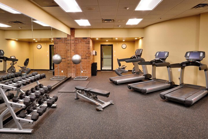 Courtyard by Marriott Ogden