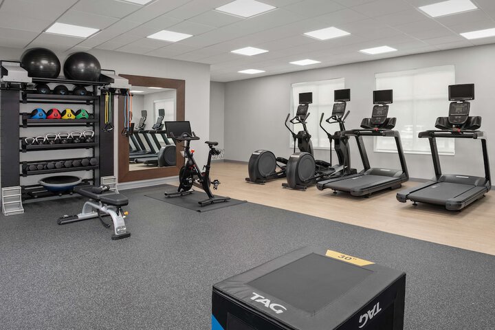 Health and Fitness 43 of 48