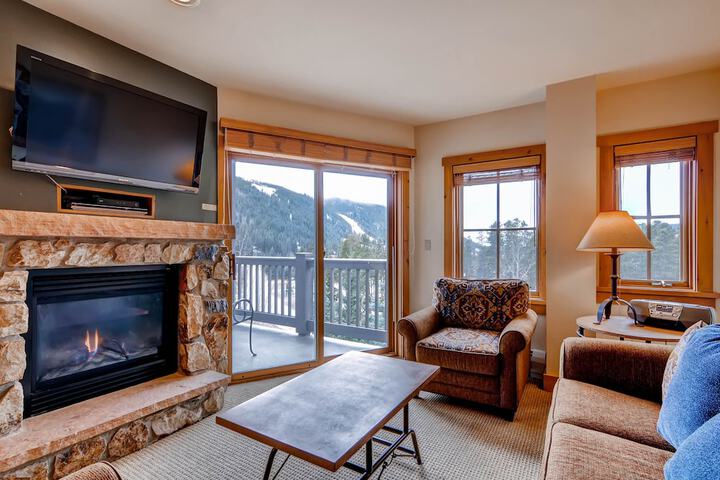 River Run Village by Vail Resorts