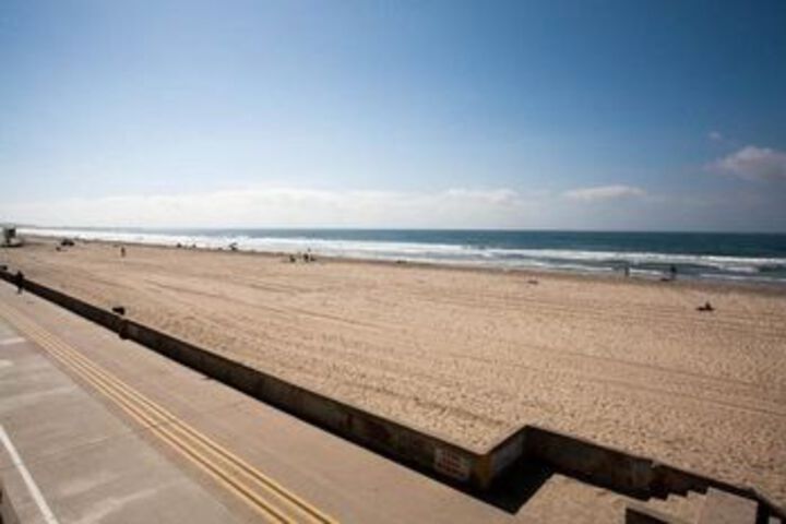 Oceanfront Vacation Rental