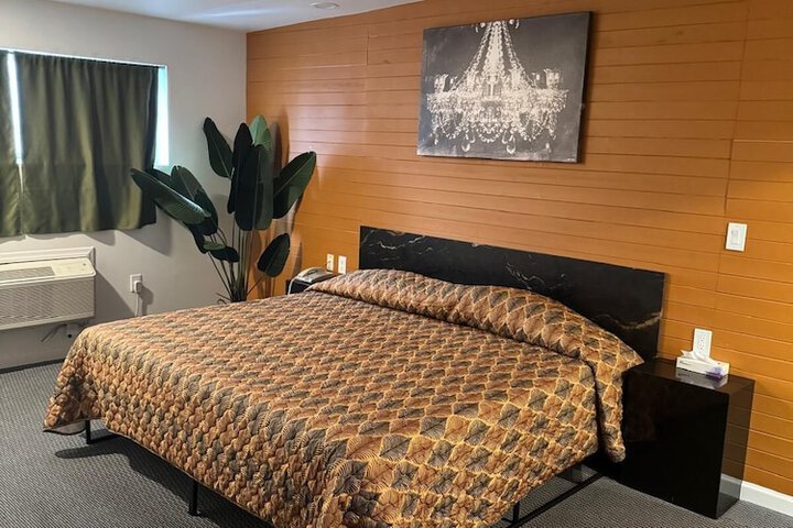 Domino Motel