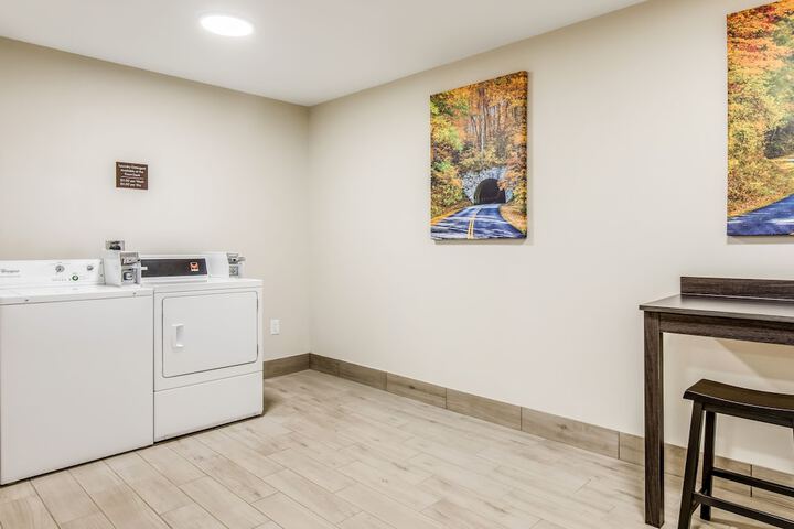 Comfort Inn & Suites Brevard North