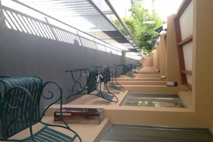 Terrace/Patio 19 of 24