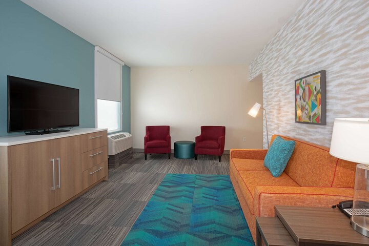 Home2 Suites by Hilton Omaha UN Medical Center Area