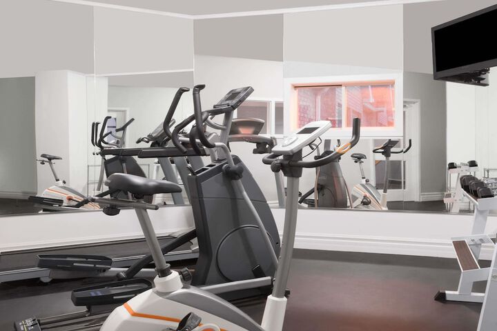 Health and Fitness 23 of 25