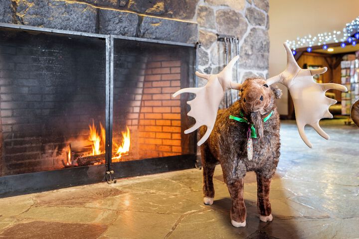 Fireside Inn & Suites West Lebanon