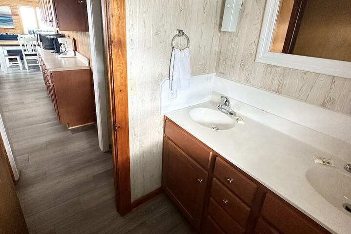 SandSpur Ocean Cottages