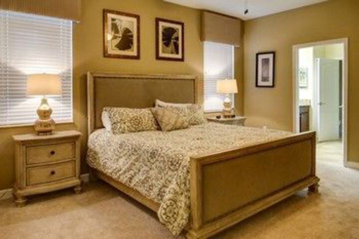 Amazing home with game room