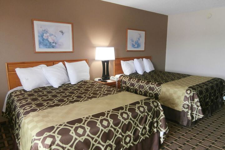 Americas Best Value Inn Blue Ridge
