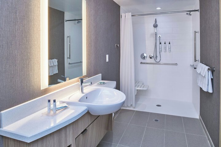 SpringHill Suites by Marriott Detroit Dearborn