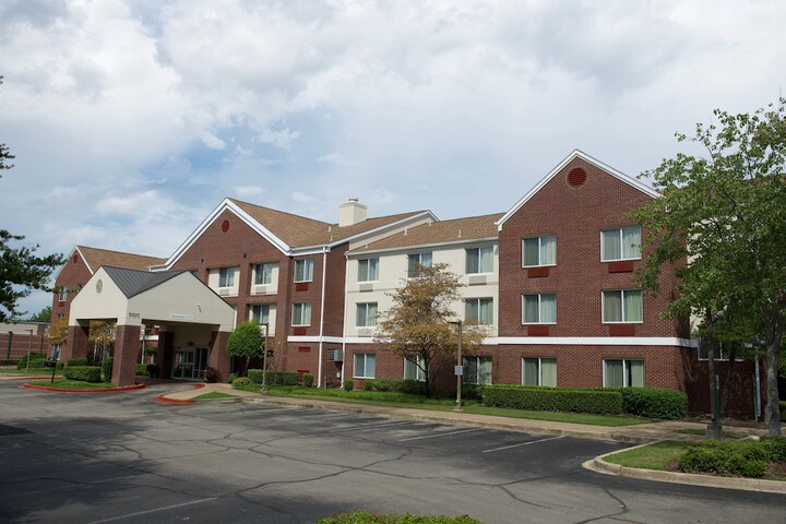 Fairfield Inn & Suites by Marriott Memphis Germantown