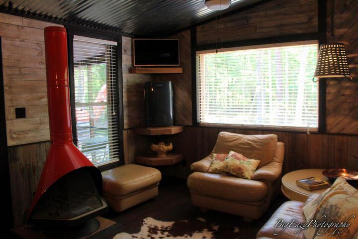 The Guest House