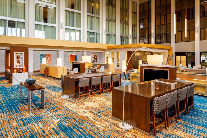 DoubleTree by Hilton Pittsburgh - Cranberry