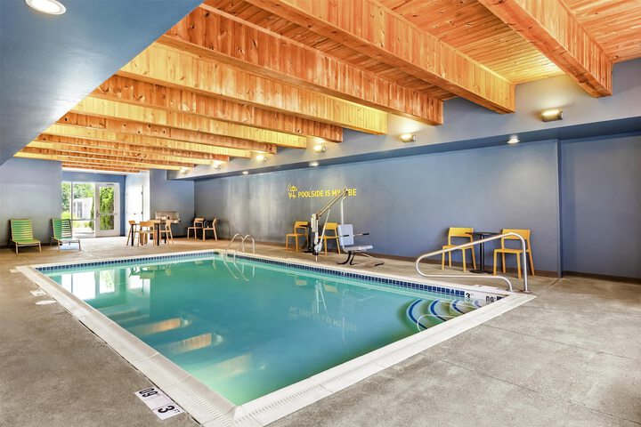 Home2 Suites by Hilton Youngstown West / Austintown