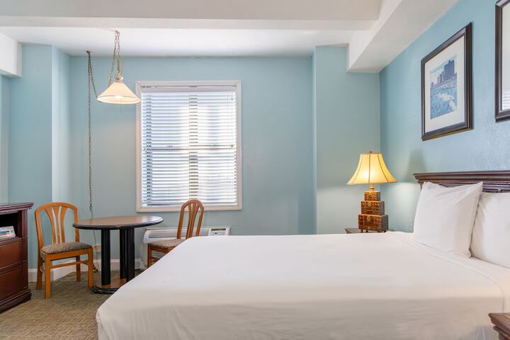 Legacy Vacation Resorts Brigantine Beach