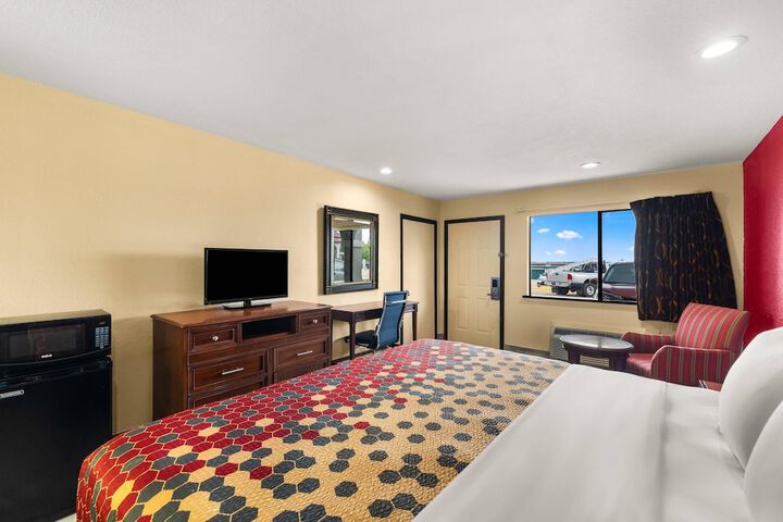 Econo Lodge Belton