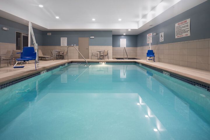 Pool 9 of 74