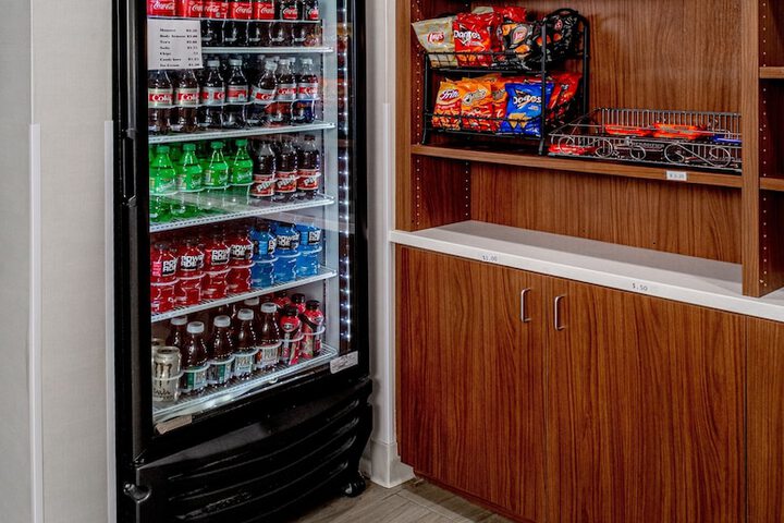 Holiday Inn Express Hotel & Suites Pikeville by IHG