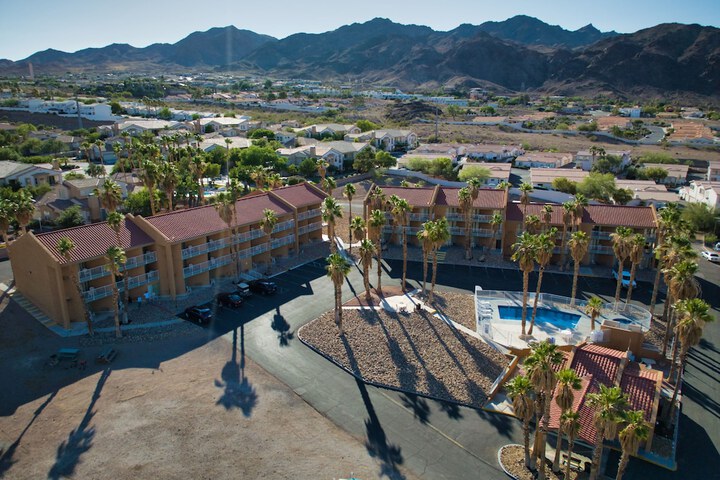 Hotel 1 of 16