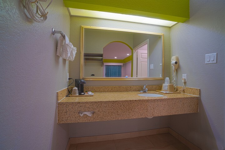Hotel Bliss Kemah