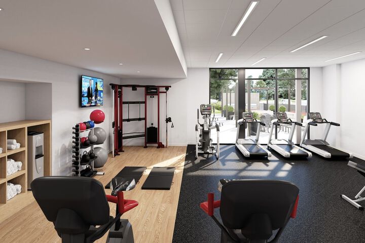 Staybridge Suites Racine Mount Pleasant by IHG